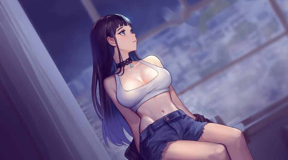 [电脑]【互动SLG/中文/步兵全动态】美人计/Honey Trap 官方中文+步兵DLC整合【720M/CV】-中文绅士游戏下载,黄游,色情手啊机游戏,绅士漫画,里番