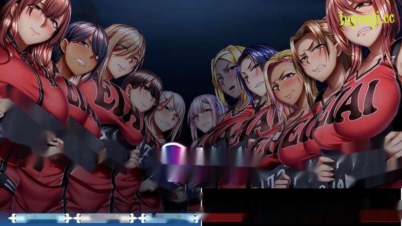 [ADV] 悲鸣 -地下室囚禁的11人（悲鳴 -地下室に囚われた11人）V1.0 DL官方中文+存档5.4G