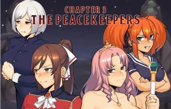 【PC/aop安卓/汉化版/1.8G/RPG】亨特里亚编年史3(Henteria Chronicles) Ver16 个人汉化版+PC+aop安卓+RPG游戏+作者存档+NTR&神作&更新+1.8G-中文绅士游戏啊下载,黄游,色情手机游戏,绅士漫画,里番