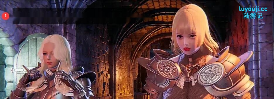 [欧美] 兽人的崛起2：黑暗记忆 Ver3.3 云翻汉化版 [1.4G]