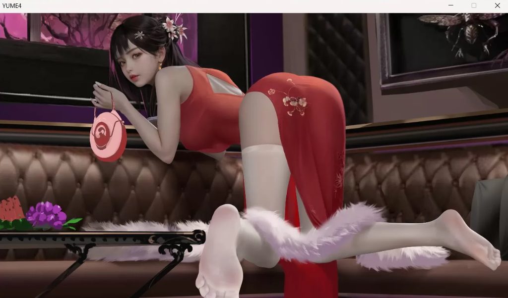 【PC/SLG/中文】梦1-4(YUME1-4) 官方中文语音版整合+1-4合集+梦涵DLC+解谜SLG游戏+8.8G+补