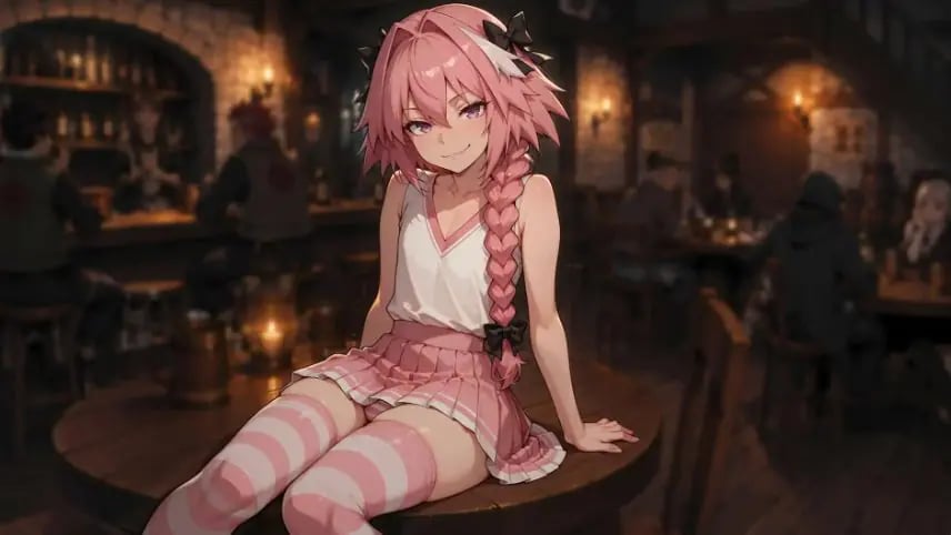 【PC/安卓/AI汉化/日系/同人/SLG游戏/3.02G】心之所向 (Path of Desire) Ver0.8.0 AI汉化版 PC+安卓+日系SLG+3.02G