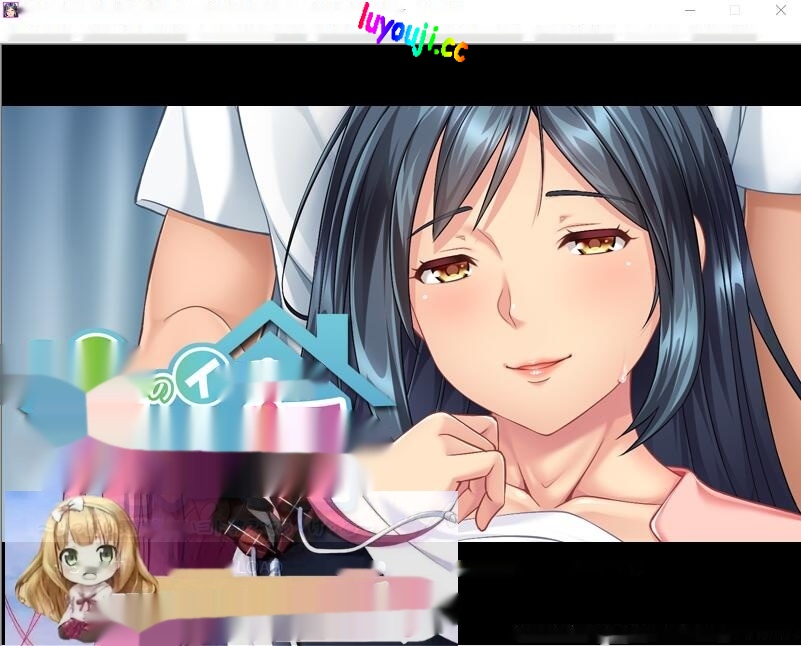 [ADV/中文] 和妈妈过度甜蜜的H生活~教我很多舒服的事情 AI汉化版+存档 [多空/500M]-中文绅士游戏下啊载,黄游,色情手机游戏,绅士漫画,里番
