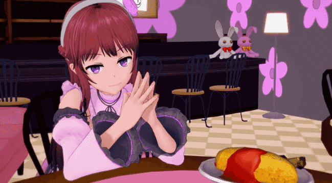【PC/AI汉化/日系/3D/SLG游戏/13.5G】爱的教训 (Lessons in Love) Ver0.54.0 AI汉化版+日系3DSLG游戏+13.5G