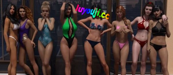 [欧美SLG/汉化] 我的宿舍 My Dorm v0.20.1 S2 Ch.8 PC+安卓汉化版 3.9G
