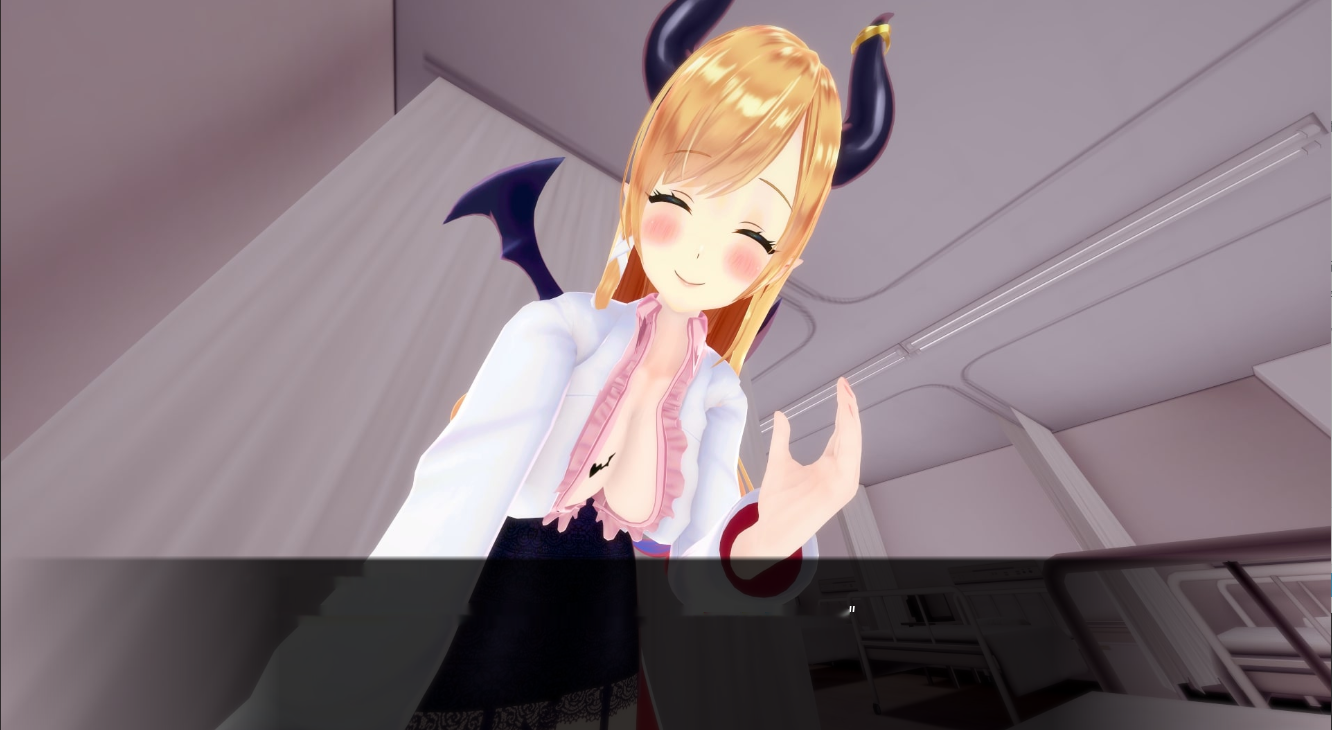 [日系SLG/汉化/动态] 大色情经理 HoloLewd Manager v3.1 + Christmas Special PC+安卓汉化版 [多空/600M]
