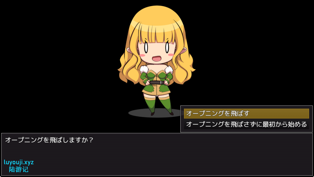 【PC/AI汉化/探索/RPG游戏/740M】越狱生存RPG~红薯的时间(監獄脱出サバイバルRPG~おいものじかん)AI汉化版+探索RPG游戏+740M