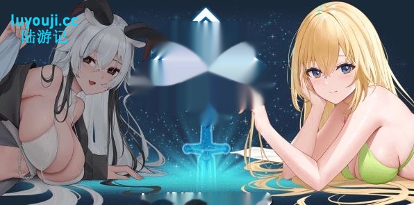 [电脑]【跑团RPG/中文/2D】《选王之剑：零 Idle Calibur Zero》V20241205 官方中文版【2.9G】-中文绅士游戏下载,黄游,色情手机游戏,绅士漫啊画,里番
