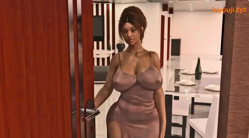 【PC/安卓/AI汉化/欧美/SLG游戏/6.31G】我的女友想要三人行 Ver5.0 AI汉化版+PC+安卓+欧美SLG游戏+6.31G