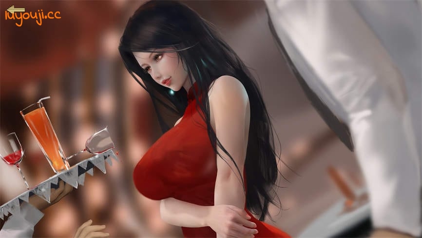 梦2:不眠之夜/YUME2:Sleepless Night(集成梦涵新的故事+Build.7579581-1022升级档+中文语音)