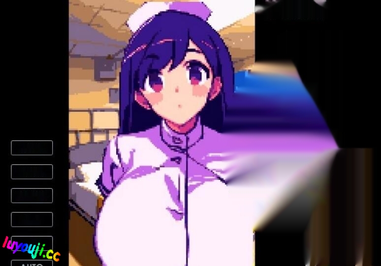 [电脑] 【PC/2D/SLG/汉化】集中炸○治疗室~大欧派护士的治疗 V1.3 AI汉化版【800M】