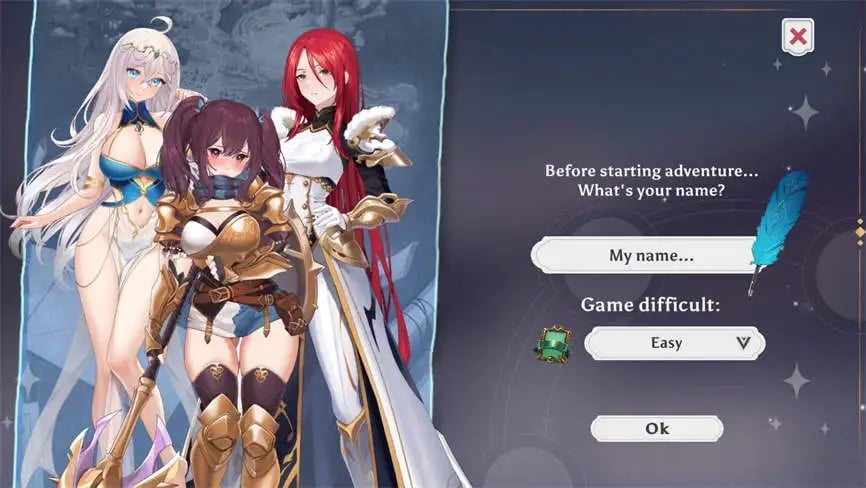 光环:Hentai/AURA:Hentai(已更新至V1.6+集成夜空星芒+妖神之术+圣十字)