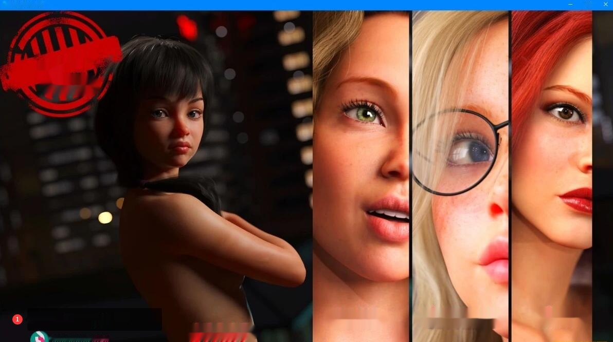 【SD/3D/欧美SLG/汉化】如此剧烈的疼痛 V0.4.14R 双端汉化版【2G】-中文绅士游戏下载,黄游,色情手机游戏,绅士漫啊画,里番