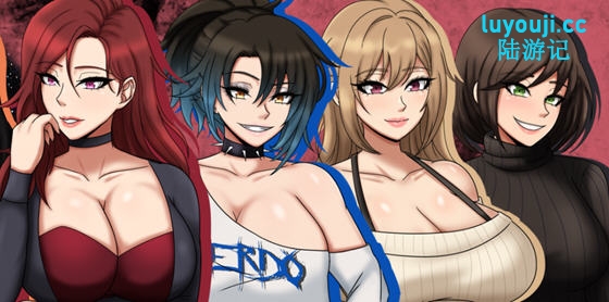 街区淑女掌控者 v1.6.0 AI汉化版 PC+安卓 RPG游戏 1.8G
