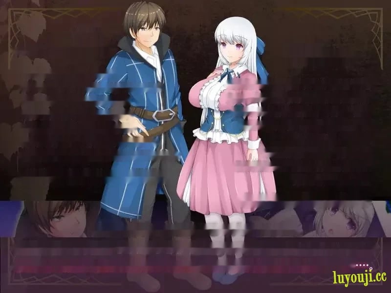 [探索RPG/NTR] 寝取村的圣女妻子寝取られ村の聖女妻V1.0 PC+安卓 AI汉化 1.1G-中文绅士游戏下载,黄游,色情手机游啊戏,绅士漫画,里番
