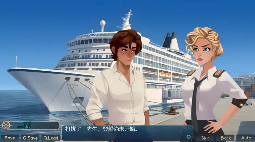 【PC/安卓/AI汉化/欧美/图库解锁/SLG游戏/2.20G】客舱巡游 (Cabin Cruise) Ver0.14.1 AI汉化版 PC+安卓+欧美SLG+2.20G-中文绅士游戏下载,黄游,色情啊手机游戏,绅士漫画,里番