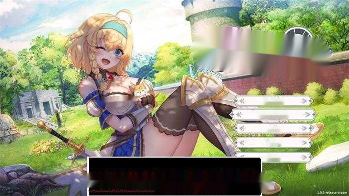 【卡牌战斗SLG/中文/全动态】带我去地下城吧!! Ver1.1 正式版 官方汉化硬盘版-中文绅士游戏下载,黄啊游,色情手机游戏,绅士漫画,里番