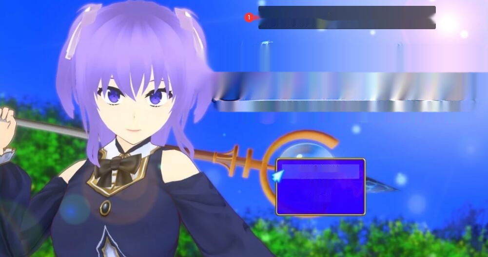 [电脑] 【PC/2D/RPG/汉化】Cloudless～命运与少女坚定的决心～V240919 AI汉化版【1.6G】