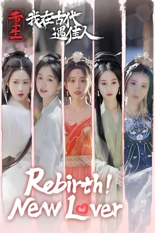 重生:我在古代遇佳人/Rebirth New Lover（已更新至V241002+集成前世今生+天选之恋+全DLCs+Build.15599055升级档）
