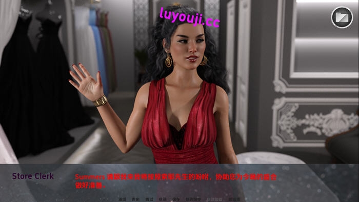 揭开神秘面纱：私家侦探与秘密 v0.14 汉化版 PC+安卓 动态SLG游戏畅玩指南