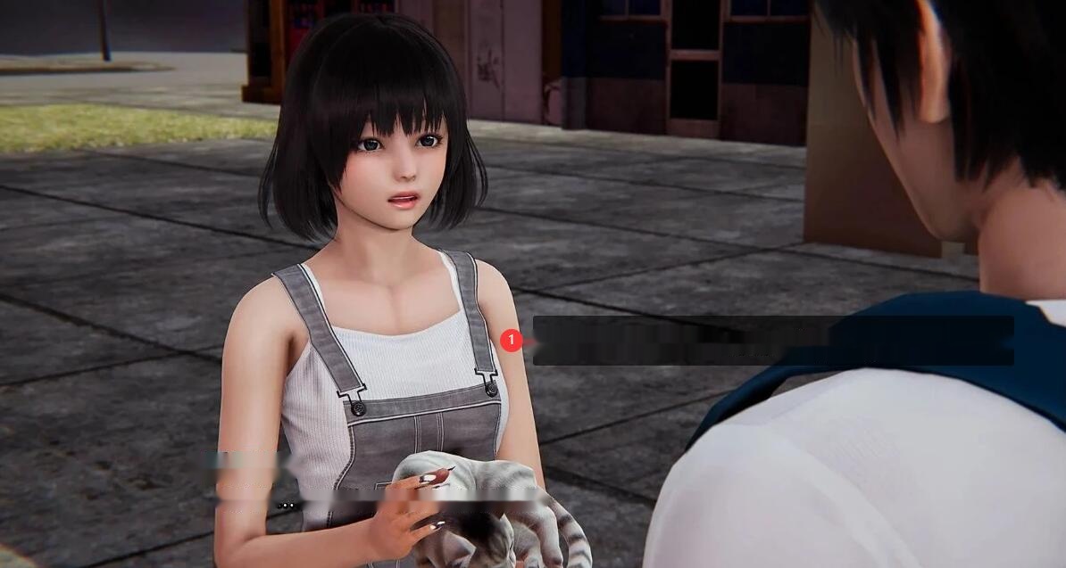 【SD/3D/欧美SLG沙盒/汉化/动态】我的真实情欲 V2.4.2 双端汉化版【5G】