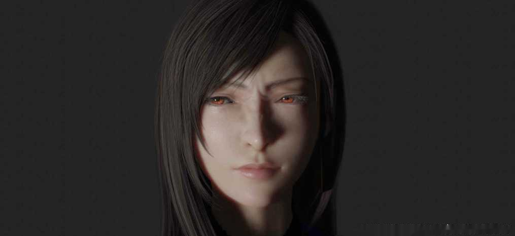探索绅士游戏魅力,感受Bulging Senpai大师作品的4K极致画质【3D同人/动画】