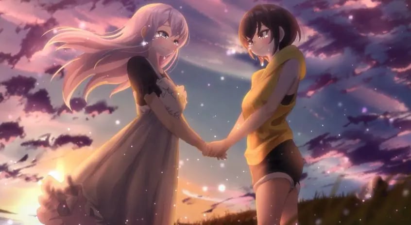 【PC/AI汉化/略类/SLG游戏/1.40G】 蛋之少女成长物语~我的蛋之少女:一段温馨故事~ AI汉化版+略类+SLG游戏+1.40G