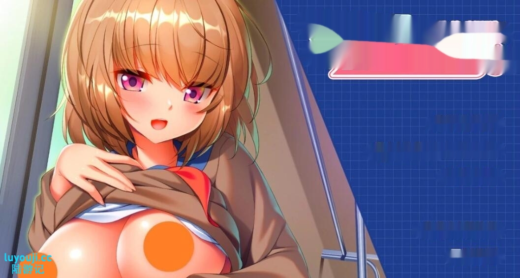 【SD/2D/ADV/汉化】妻子的孩子的性银课程♪~双端AI汉化版【480M】