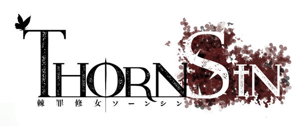 棘罪修女伊妮莎(ThornSin) v0.7.5 官方中文版+新DLC ACT游戏 900M-中文绅士游戏下载,黄游,色情手机游戏,绅士漫画啊,里番
