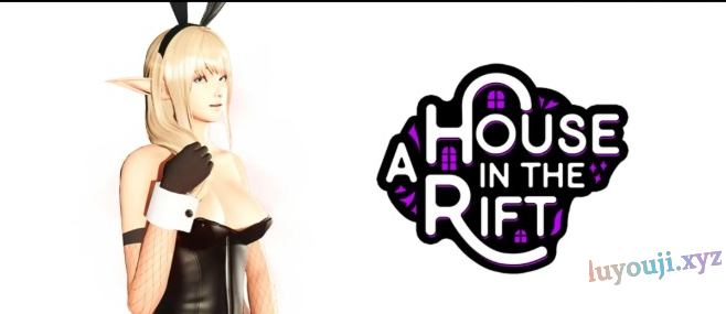 【PC/AI汉化/亚洲/SLG游戏/12.11G】裂隙中的房子 (A House in the Rift) Ver0.8.15b2 AI汉化版+亚洲SLG游戏+12.11G-中文绅士游戏下载,黄游,色情手机游戏啊,绅士漫画,里番