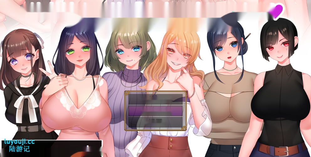 [RPG/汉化] NTR婚后少妇 彼女持ちの俺が人妻を寝取PC+安卓汉化作弊版全CG 1.4G