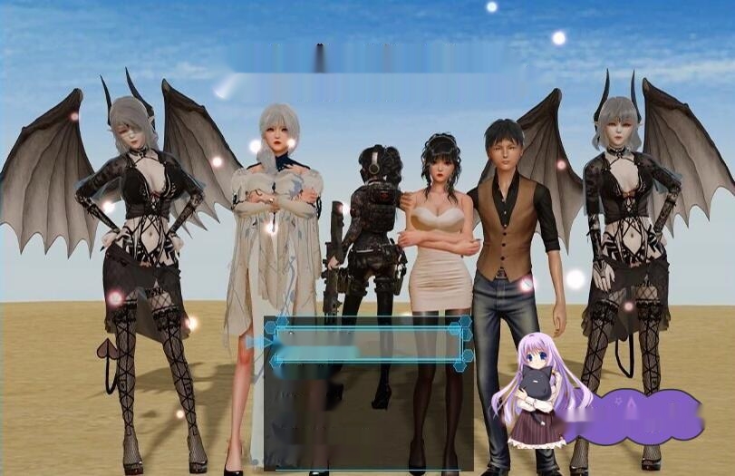 【国产RPG】孤鸟传说 官方中文完结版+攻略安卓2G