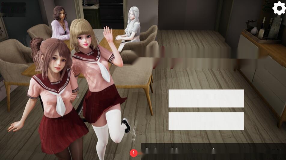 【亚洲风SLG/官中/动态】特工17 Agent17 Ver 0.23.6【3.9G】
