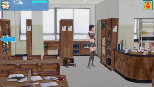 [亚洲风SLG/汉化/动态]公共性生活 调教大师 Public Sex Life H v0.86 汉化版2.3G