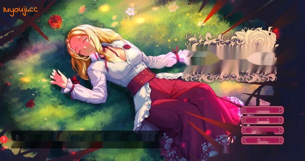【SD/2D/欧美SLG/汉化/神级CG】莎拉罗斯的生死存亡 V0.99 双端汉化版【3.9G】-中文绅士游戏下载,黄游,色情手机游啊戏,绅士漫画,里番