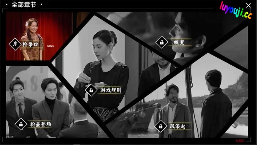 名利的游戏/Fame And Wealth(V0.9.831.1201+集成Build.26022024升级档+中文语音)