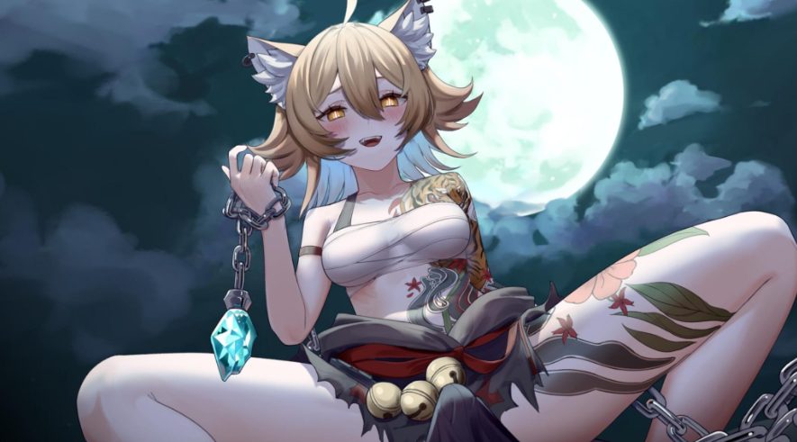 【PC/SLG/攻略/存档/官中/2.1G】不双修就去世 STEAM官方中文正式版 SLG+桌宠游戏/攻略/存档/2.1G