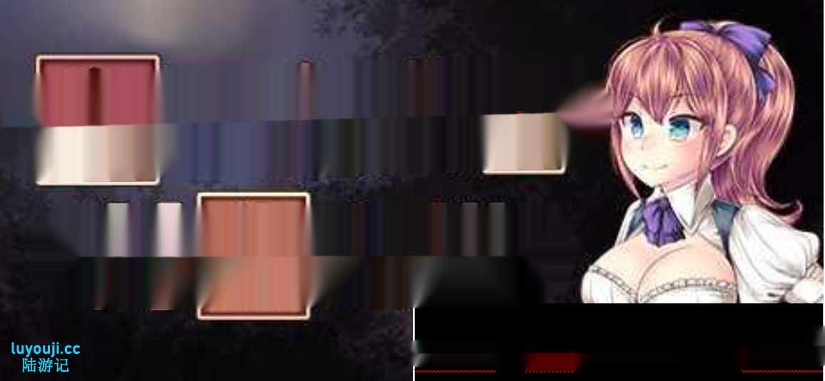 [日式RPG/中文/步兵]魔王之女与封印之塔 v1.02 STEAM官中步兵版