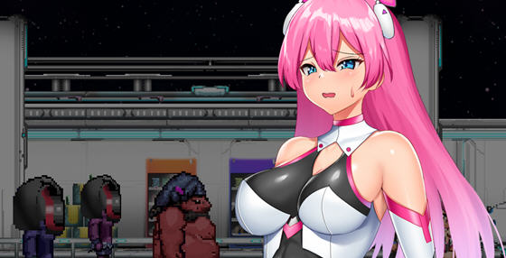拉比涅斯:蓝宝石 AI汉化版 PC+安卓 逃脱类RPG游戏 1.8G