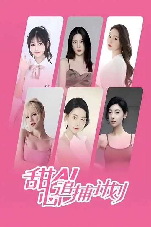 甜心AI追捕计划/Love Chase（V1.0.0.05191504-重要更新+集成增强4K扩展包+全DLCs+Build.14627573升级档+中文语音)-中文绅士游戏下载,黄游啊,色情手机游戏,绅士漫画,里番