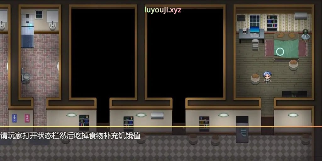 【PC/安卓/AI汉化/日式/2D/RPG游戏/1.70G】宠物语者Ver1.0 内嵌AI汉化版+PC+安卓+日式2DRPG游戏+1.70G