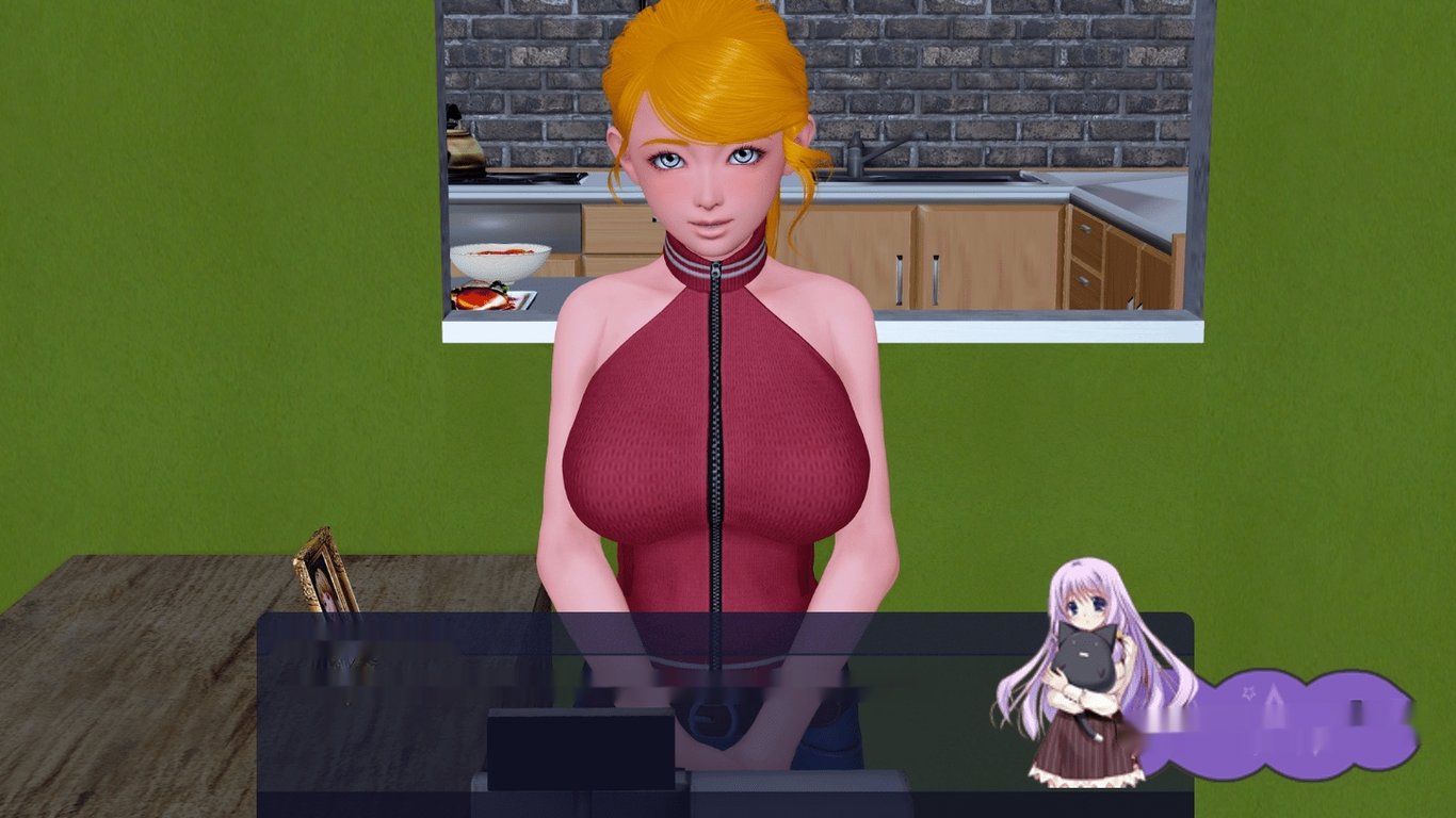 [亚洲风SLG/汉化] 幸运潘多拉 Lucky Paradox v0.9.5 Final EA PC+安卓汉化版5G