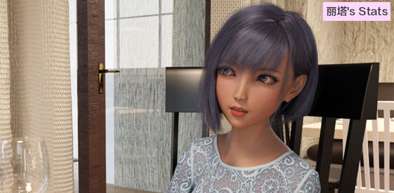 探索欲望的边界【随心所欲(Casual Desires) v0.20 汉化版 PC+安卓 动态SLG游戏 3.9G】
