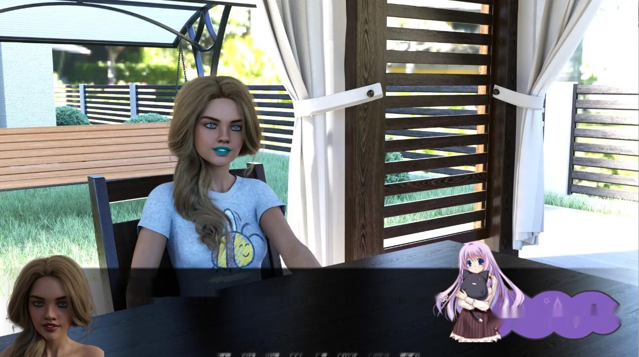 [SLG/汉化] 泡泡少妇 Bubble Milf S1.1.3 PC+安卓汉化版500M