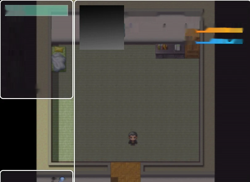 【SD/2D/RPG/汉化】找出那个闷闷不乐的涩鬼 双端汉化版+礼包码【910M】