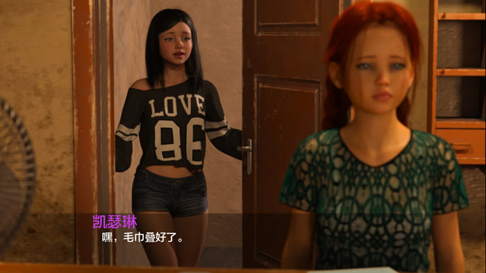 探索贪婪之弧(Ravenous) Arc 2 Ep.12 汉化版 PC+安卓 动态SLG游戏的乐趣与惊喜