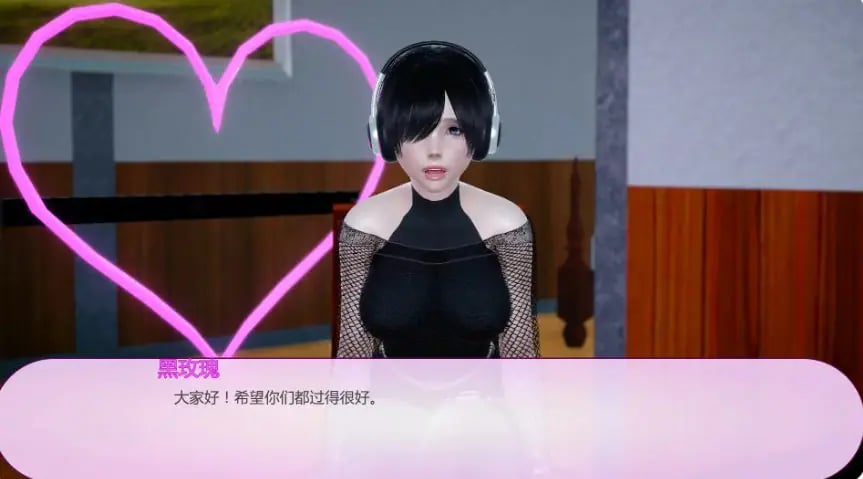 【PC/安卓/AI汉化版/3D/日系SLG游戏/1.70G】逐流之境 (StreamBound) Ver1.05 AI汉化版+PC+安卓+3D日系SLG游戏+1.70G