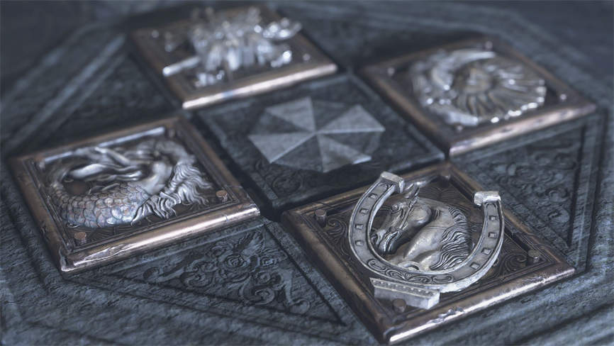 生化危机8村庄:独家MOD整合版/Resident Evil Village MOD（已更新集成全DLCs+超多人物+武器等皮肤MOD+游戏修改器）