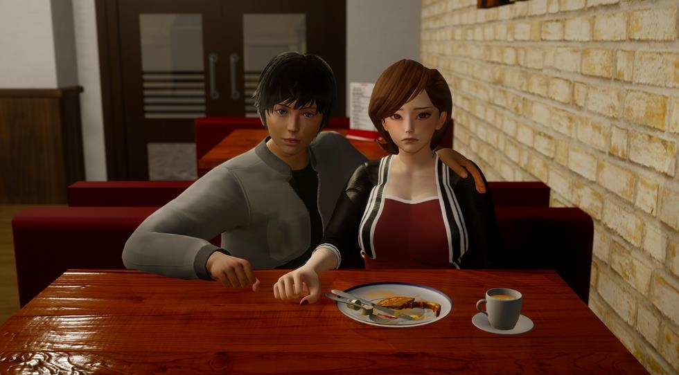[电脑]【欧美RPG/AI汉化/步兵】 寝取总动员 The Incredible Steal 最终版 AI汉化步兵版【4.4G】