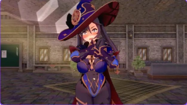 【PC/安卓/AI汉化/日系/SLG游戏/1.87G】原神旅馆:世界 (Genshin Hotel: World) Ver0.4 AI汉化+PC+安卓+日系SLG游戏+1.87G